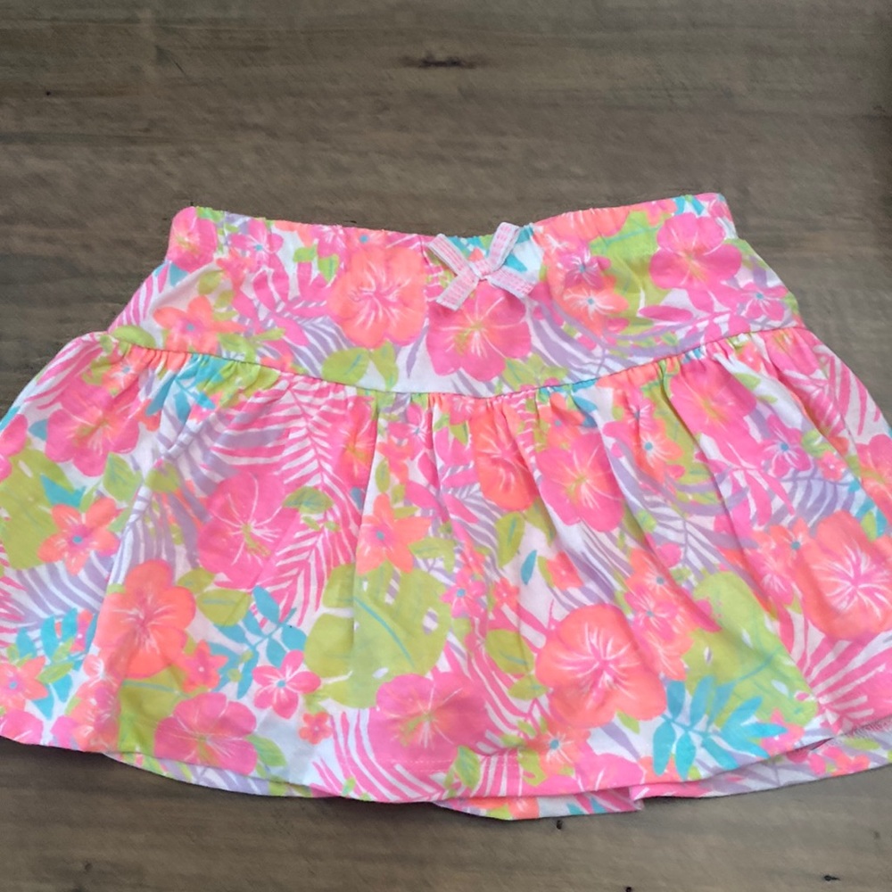 Never been worn skort.